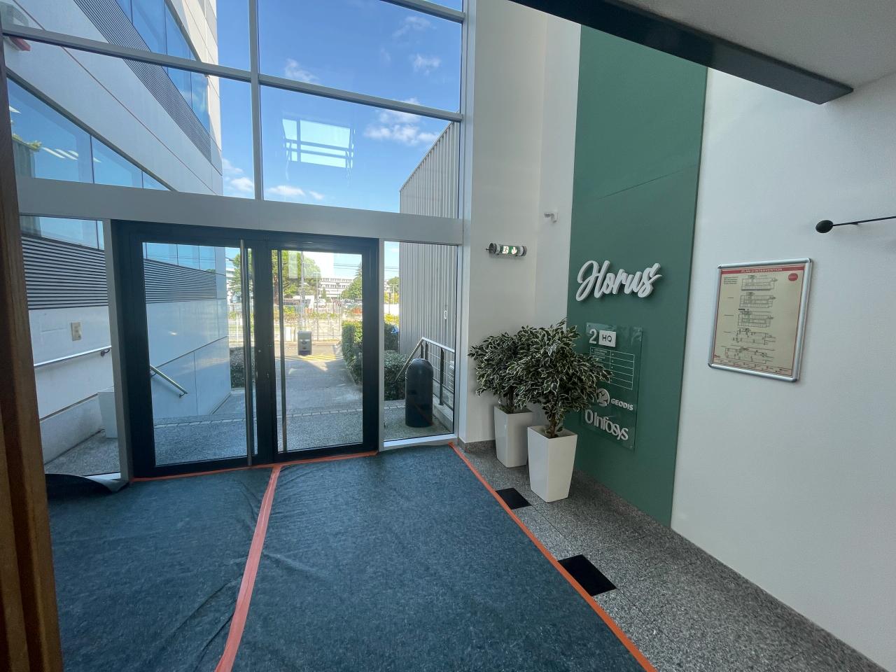 Bureau Blagnac 820m² Location bureau Blagnac Haute-Garonne OLBUR2314533 6